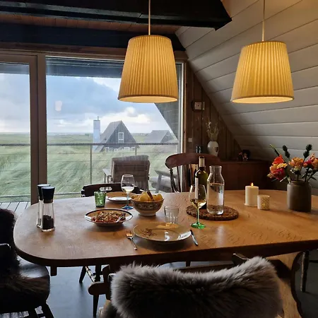 펜션 House Surrounded By Wild Nature