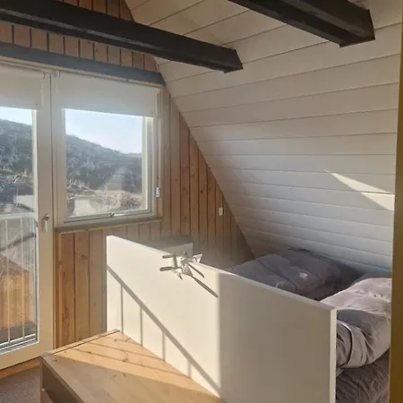 House Surrounded By Wild Nature Vakantiehuis *