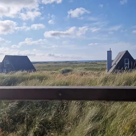 House Surrounded By Wild Nature Vakantiehuis