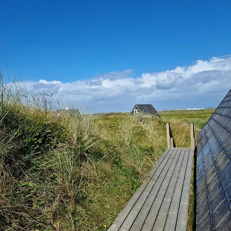 Vakantiehuis House Surrounded By Wild Nature